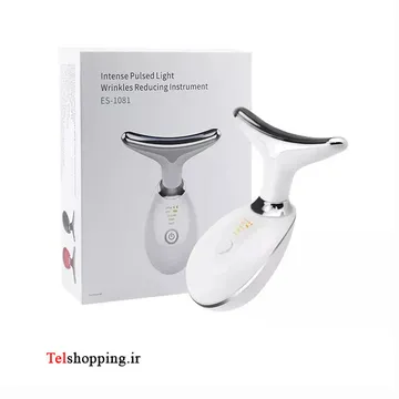 ماساژور گردن و صورت تیروس مدل ES1081